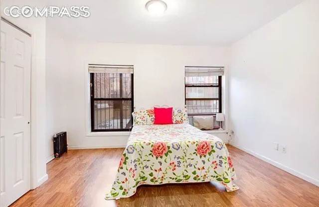 110 Montague Street - 110 Montague Street, Brooklyn, NY 11201