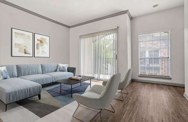 Aston Cinco Ranch Gallery 2