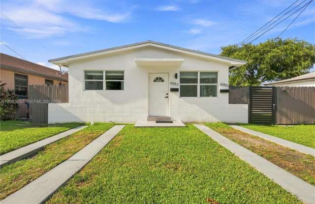 6053 Southwest 63rd Terrace Gallery 1