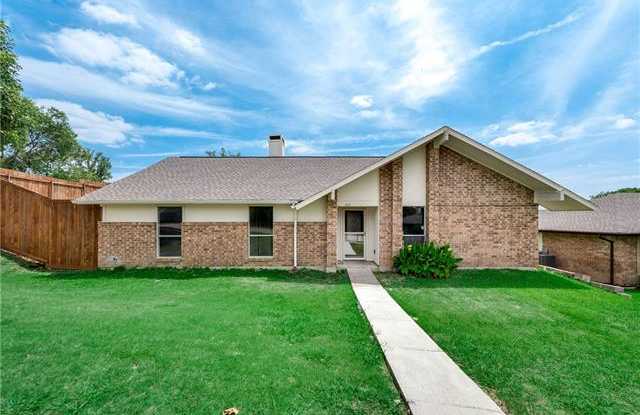 1614 Chesterfield Drive Gallery 2