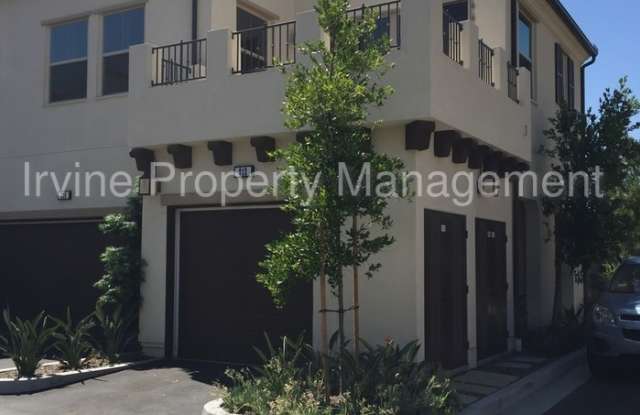 212 Borrego - 212 Borrego Dr, Irvine, CA 92618