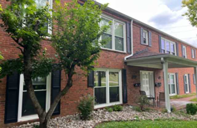 449 North New Albany St. photos photos