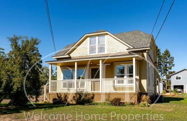 3 Bedroom Single-Family Home in East Walla Walla - 1247 Boyer Avenue, Walla Walla, WA 99362