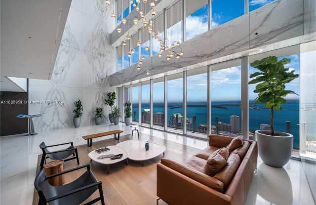 Aston Martin Residences photos photos