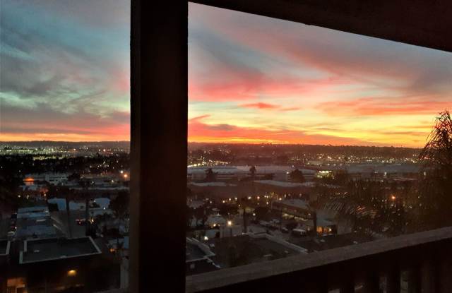 Mission Bay Condo with a View - 2215 Linwood Street, San Diego, CA 92110