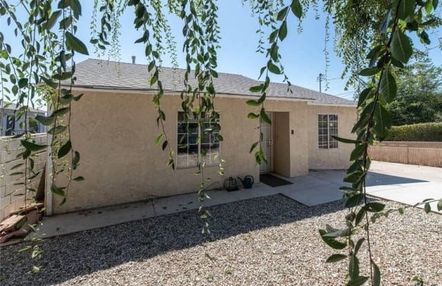 58 Mountain View Street - 58 Mountain View St, Altadena, CA 91001