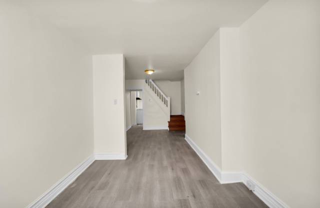 Comfortable 3-Bedroom Home in Allentown Gallery 3