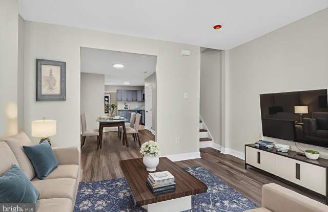 1729 N BAMBREY Street photos photos