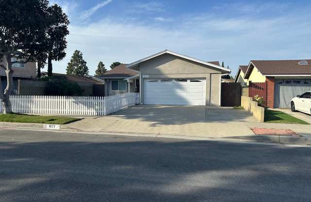 HARBOR CITY 4 BEDROOM 2 BATH HOME FOR LEASE 'GREEN MEADOWS TRACK NO PET! photos photos