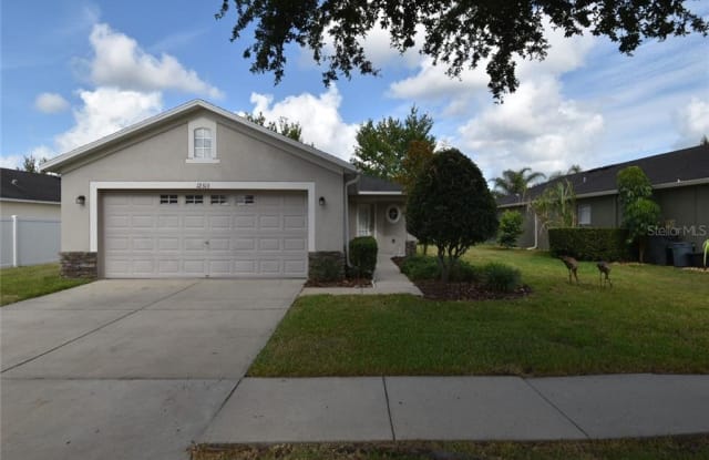 12313 CANYON BOULEVARD - 12313 Canyon Boulevard, Quail Ridge, FL 34610