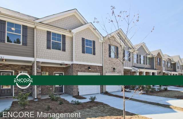 1821 Old Dogwood - 1821 Old Dogwood, Irondale, GA 30238