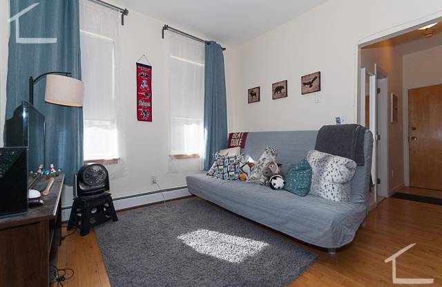 190 Chestnut Hill Ave #12L Boston MA 02135 photos photos