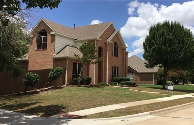 8501 Wildcreek Drive - 8501 Wildcreek Drive, Plano, TX 75025