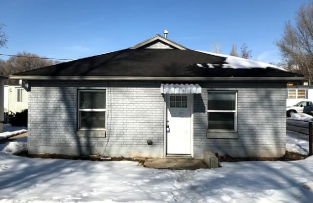 336 South 300 East - 336 Grant Avenue, Ogden, UT 84404