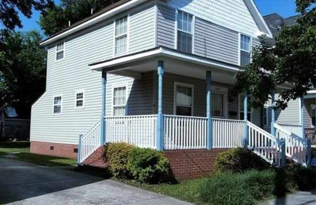 509 W 29th Street - 509 West 29th Street, Norfolk, VA 23508