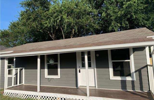 439 Tubbs Road - 439 Tubbs Road, Rockwall, TX 75032