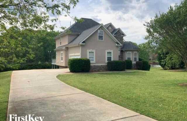 177 Scenic Drive - 177 Scenic Drive, Henry County, GA 30252