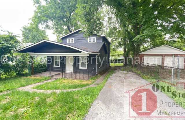 Beautiful 2 Bedroom 1 Bathroom in Independence! photos photos