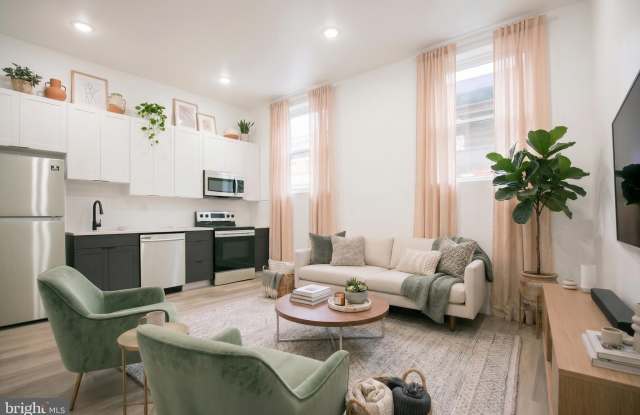1153 N FRONT Street - 1153 North Front Street, Philadelphia, PA 19123