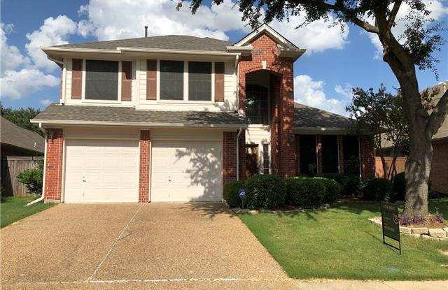 9308 Western Trail - 9308 Western Trail, Irving, TX 75063