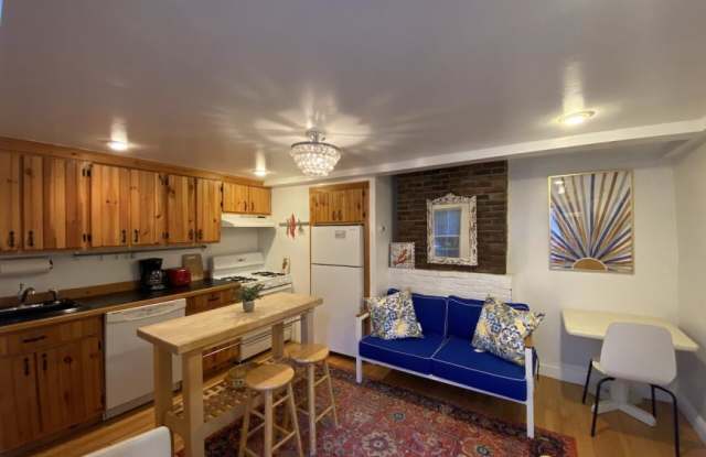 11 William St. - 11 William Street, Cambridge, MA 02139