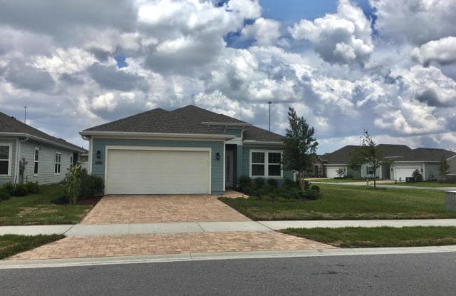 1444 KENDALL DR - 1444 Kendall Drive, Jacksonville, FL 32211