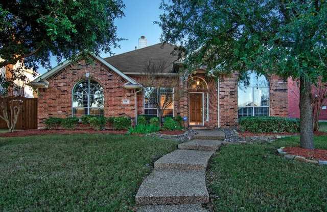 9587 Nightfall Drive - 9587 Nightfall Drive, Frisco, TX 75035