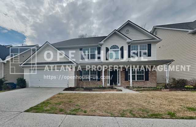 2693 Austin Ridge Drive Northeast photos photos