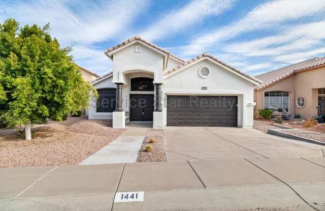 1441 E Glenhaven Dr photos photos