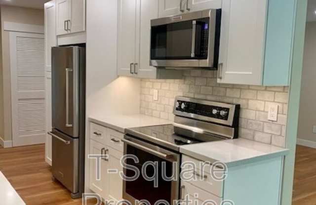 14140 74th Pl NE - 14140 74th Place Northeast, Kirkland, WA 98034