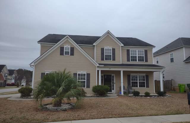 Outstanding FIVE Bedroom Home in Northeast Columbia! photos photos