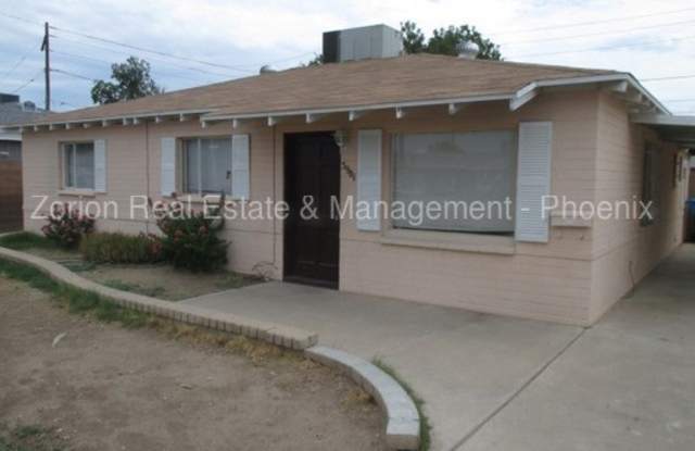 5901 North 31st Avenue - 5901 North 31st Avenue, Phoenix, AZ 85017