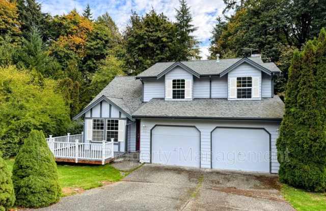 1081 NE Shadybrook Ct - 1081 Northeast Shadybrook Court, Kitsap County, WA 98311