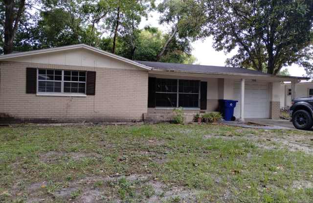 Spacious 3 Bedroom, 2 Bathroom Home for Rent in New Port Richey! photos photos