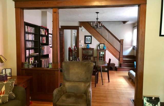 5506 North College Avenue photos photos