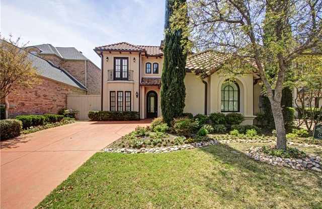 5732 Gleneagles Drive - 5732 Gleneagles Drive, Plano, TX 75093