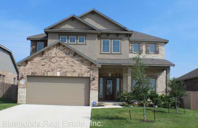 616 Morgan Run - 616 Morgan Run, Cibolo, TX 78108