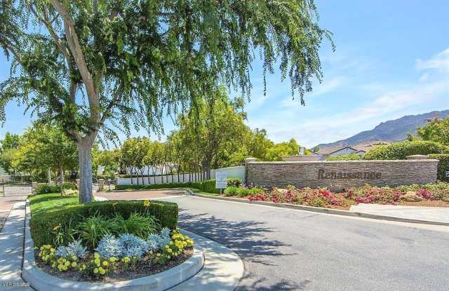 30865 Cherbourg Court - 30865 Cherbourg Court, Westlake Village, CA 91362