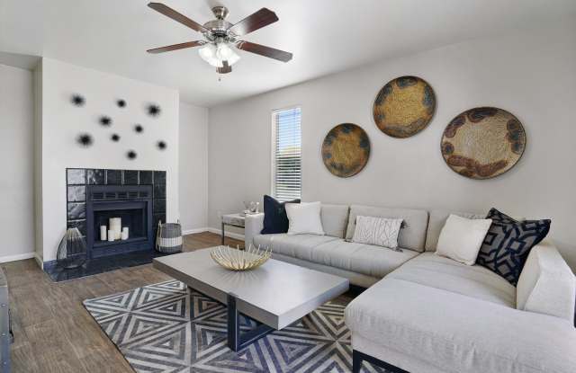47Seventy Settler's Point Apartments Gallery 2