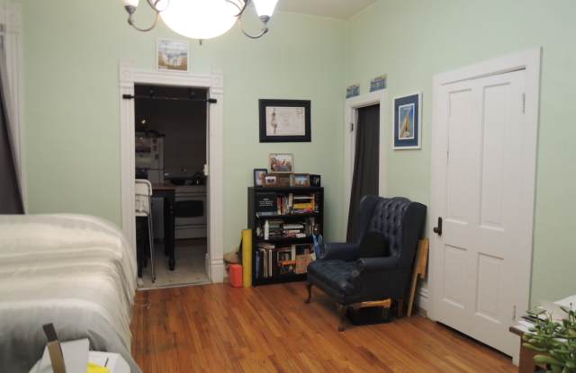 1639 North Ogden Street - 1 Gallery 4