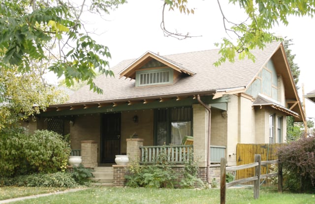 2747 W Denver Pl - 2747 West Denver Place, Denver, CO 80211