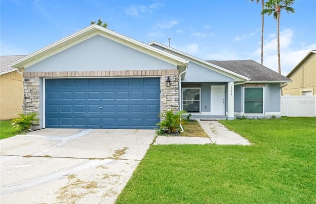 13424 SILVERCREEK DRIVE - 13424 Silvercreek Drive, Riverview, FL 33579