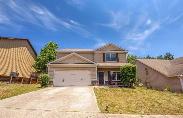 2606 5th Street - 2606 5th Street, Phenix City, AL 36869