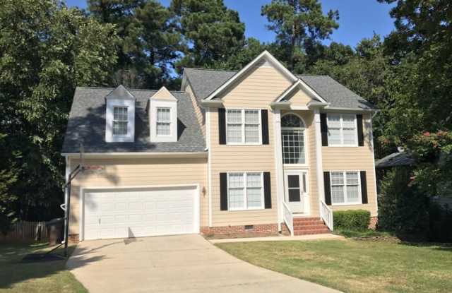 127 Maldon Drive - 127 Maldon Drive, Cary, NC 27513