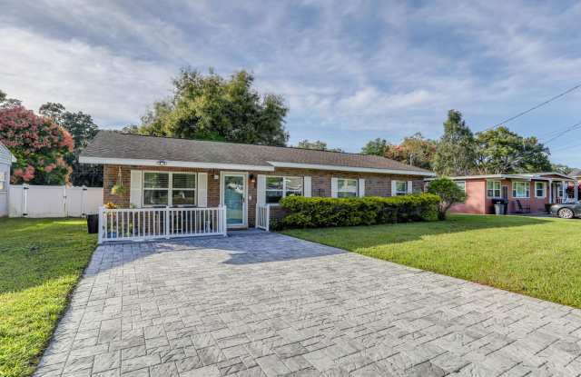 3442 Lila Drive - 3442 Lila Drive, Conway, FL 32806