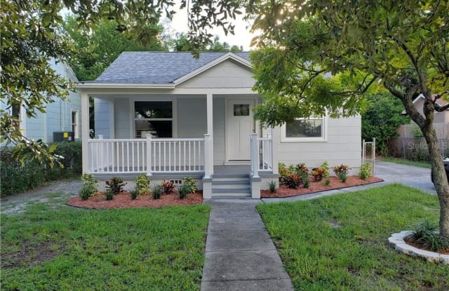 3722 16TH STREET N - 3722 16th Street North, St. Petersburg, FL 33704