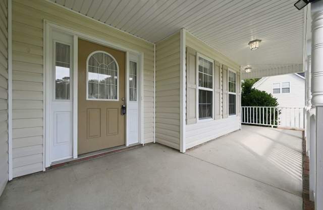Welcome to Foster Creek! Gallery 3