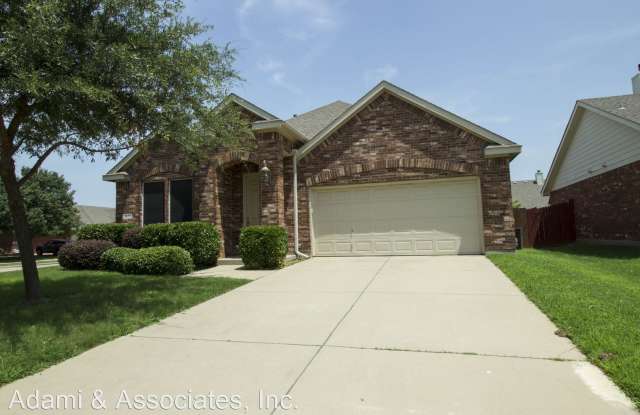 2601 Hereford Road - 2601 Hereford Road, Denton, TX 76210