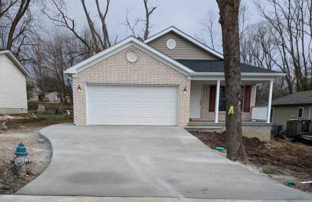 2604 S Madison St - 2604 South Madison Street, Bloomington, IN 47403 2604 S Madison St - 2604 South Madison Street, Bloomington, IN 47403