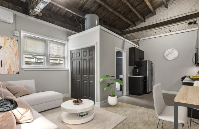 Bainbridge Lofts photos photos